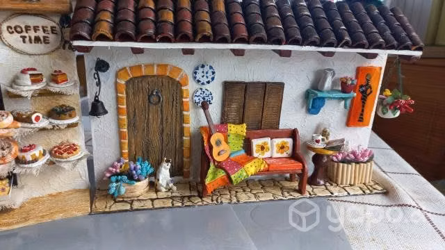 Retablos