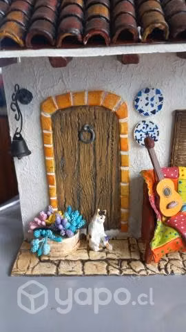Retablos
