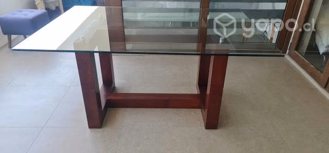 mesa comedor