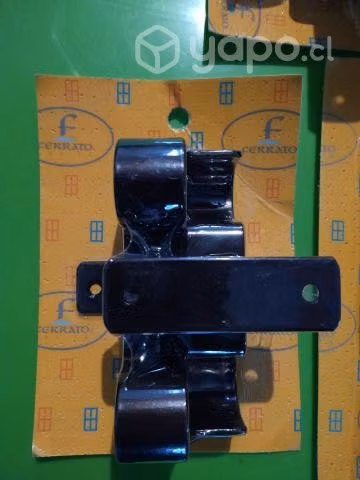 Soporte techo para cortinas - Imagen 2