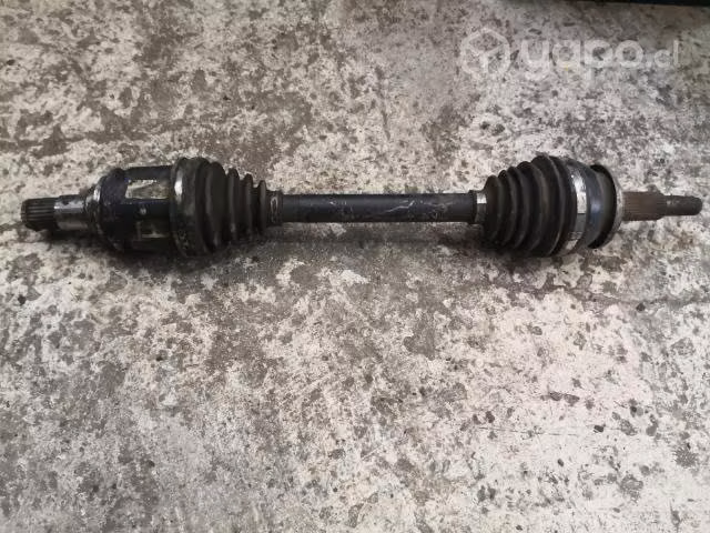Homosinetica o eje palier Toyota Rav 4 2006