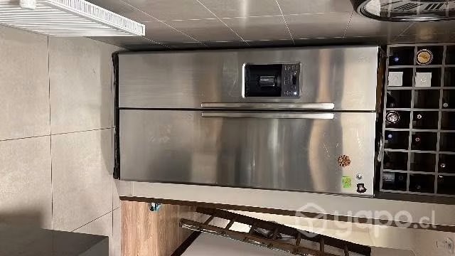 Refrigerador 2 Puertas General Electric A+