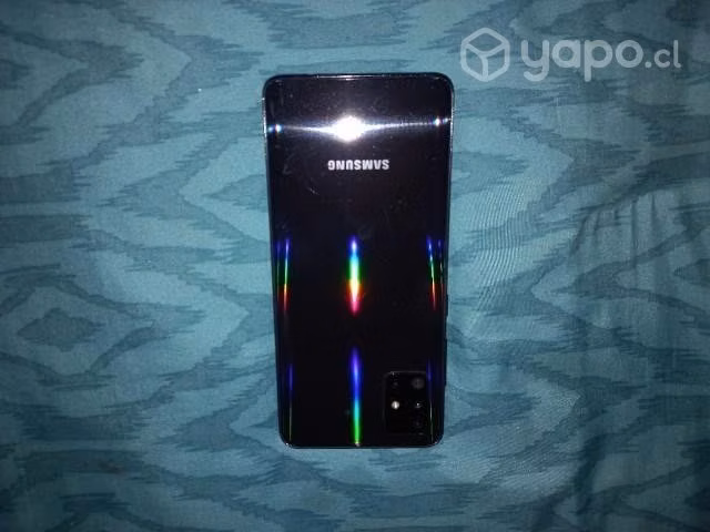 Celular a51 128gb