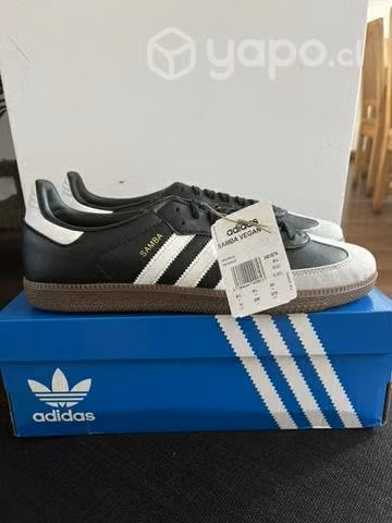 Zapatillas Adidas Samba