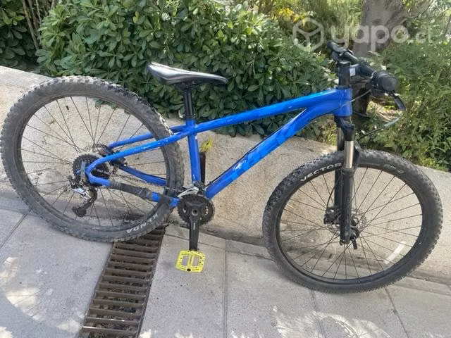 Trek xcaliber 7 2019 - Imagen 3