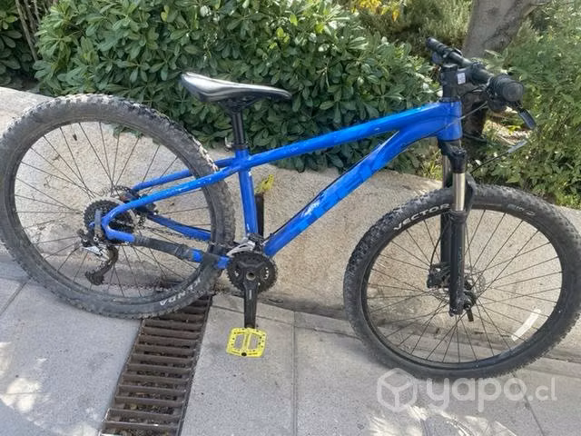 Trek xcaliber 7 2019 - Imagen 2