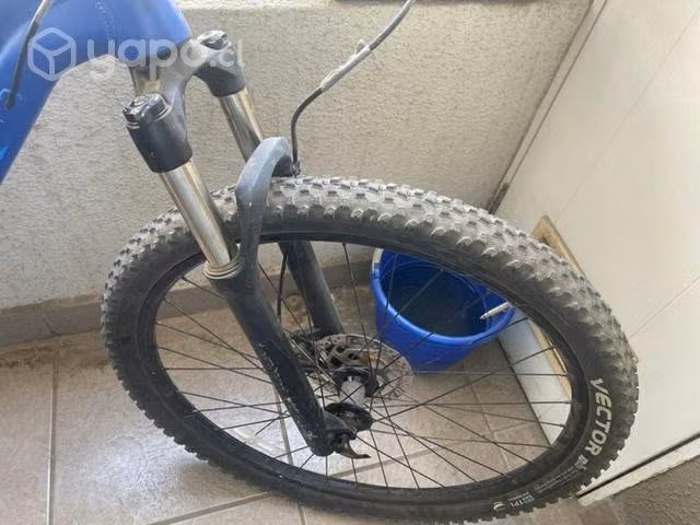 Trek xcaliber 7 2019 - Imagen 6