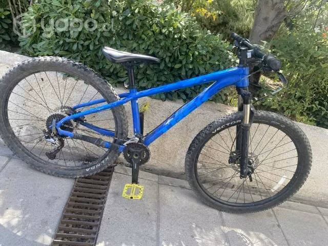 Trek xcaliber 7 2019 - Imagen 5