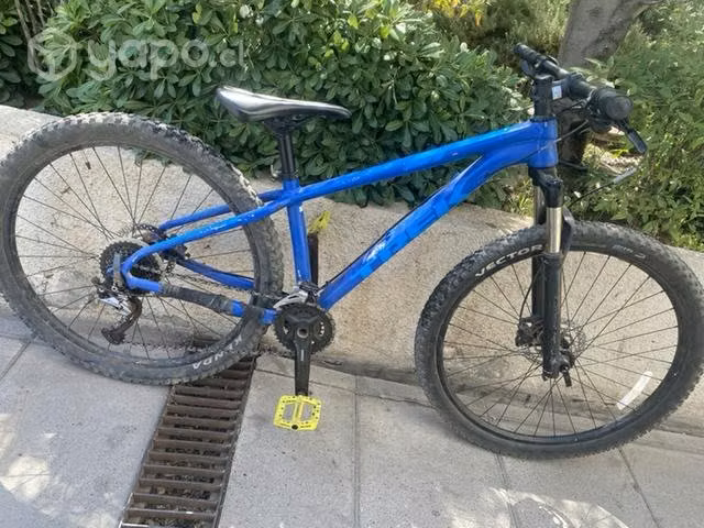 Trek xcaliber 7 2019