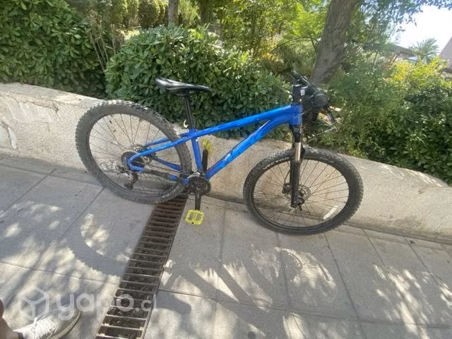 Trek xcaliber 7 2019 - Imagen 4