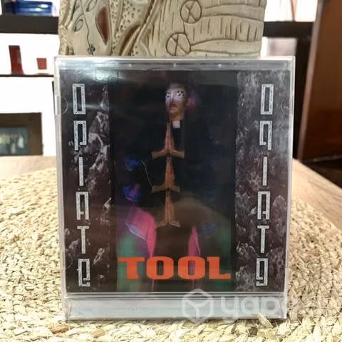 Tool Opiate