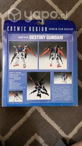 Gundam Cosmic Region 7004 - Imagen 2