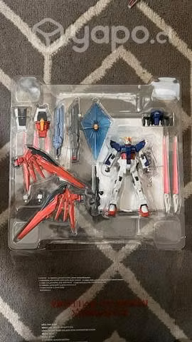 Gundam Cosmic Region 7004 - Imagen 3