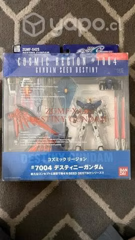 Gundam Cosmic Region 7004