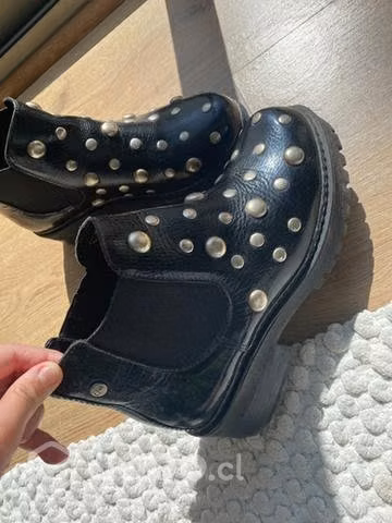 Zapatos cmoran!