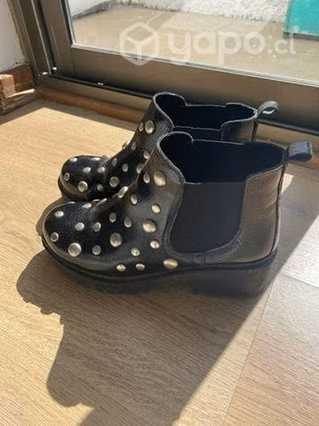 Zapatos cmoran!