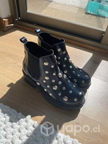 Zapatos cmoran!