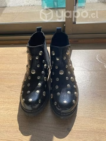 Zapatos cmoran!
