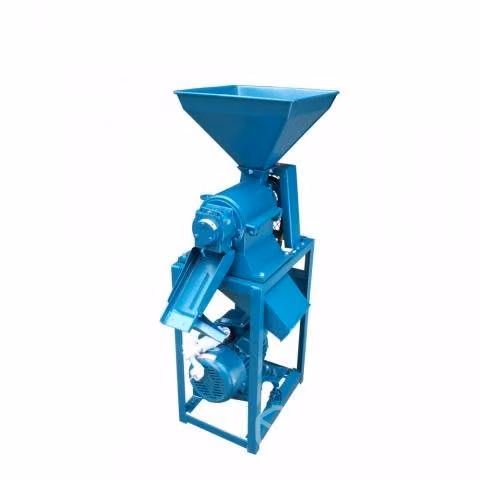 Chancadora de maiz 2,5 HP