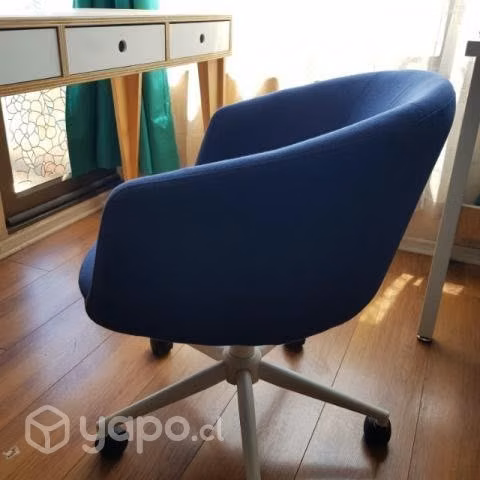 Silla de escritorio
