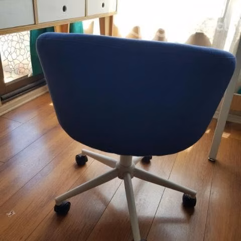 Silla de escritorio