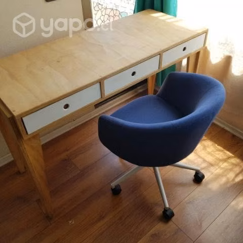 Silla de escritorio