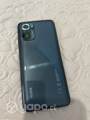 Celular redmi