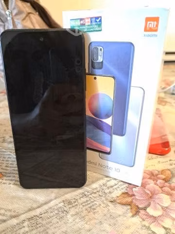 Xiaomi note 10 5g - Imagen 3