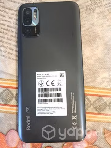 Xiaomi note 10 5g - Imagen 2