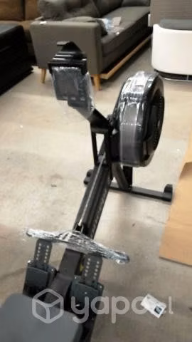 Concepto Rower 2 Modelo D
