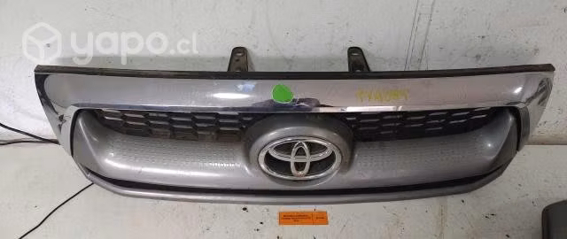Mascarilla Original (TYA094) Toyota Hilux 2.5 2012