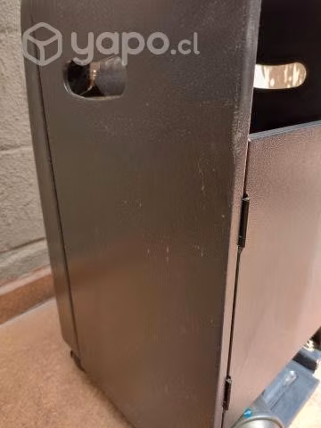 Estufa a gas