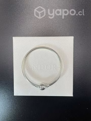 Pulsera Pandora original - Imagen 2