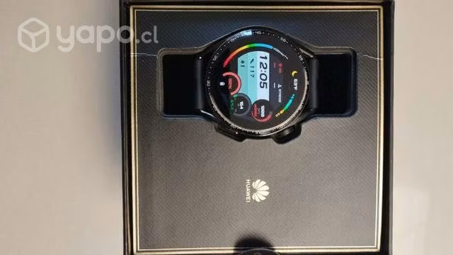 Reloj de Hombre