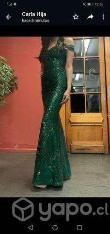 Vestido de gala - Imagen 4