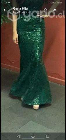 Vestido de gala - Imagen 2