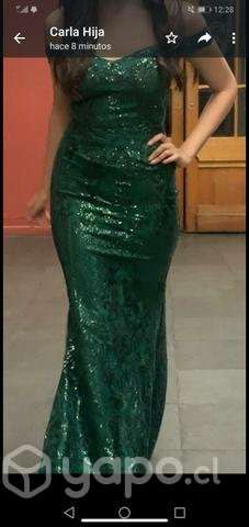 Vestido de gala - Imagen 3