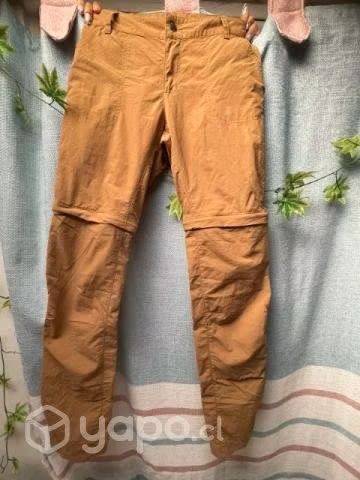 Pantalon outdoor - Imagen 2