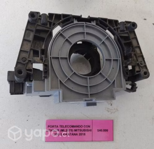 Porta Telecomando Con Sensor (ML2075) Mitsubishi L
