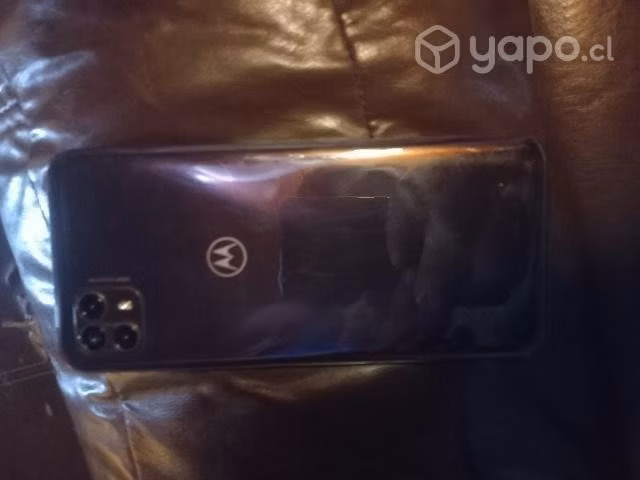 Moto g50 5g 128g