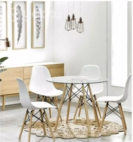 Comedor nuevo