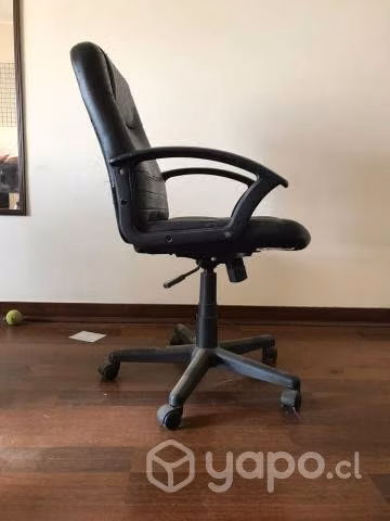 Silla Funcional rasgada - Imagen 2