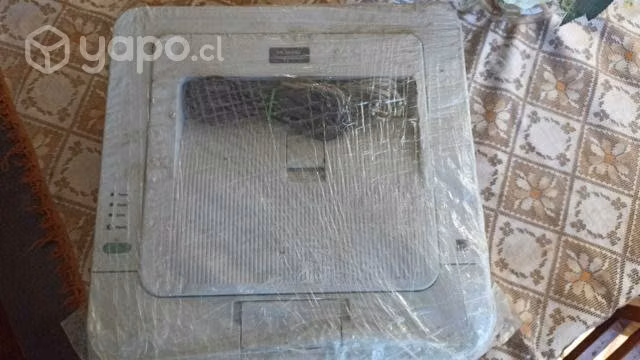 Impresora Laser a toda prueba - Imagen 2