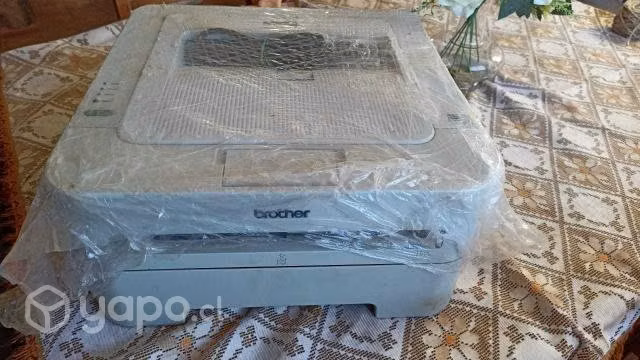 Impresora Laser a toda prueba