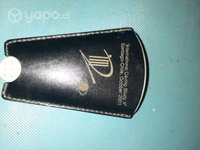 Coleccion lupa codelco - Imagen 2