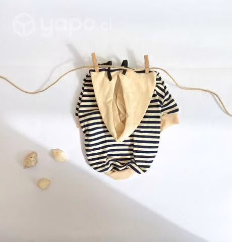 Ropa para mascotas