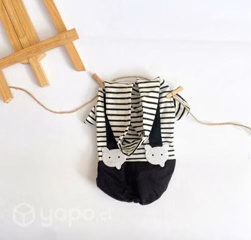 Ropa para mascotas