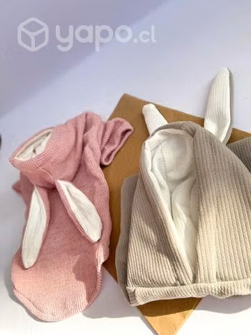 Ropa para mascotas