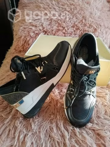 Zapatillas michael kors