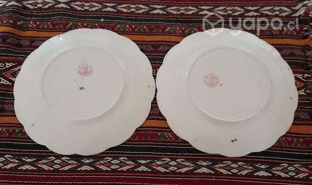 Platos ingléses - Imagen 2